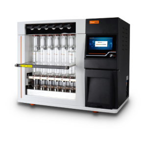 Hanon Fiber Analyzer