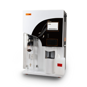 Hanon Automatic Kjeldahl Analyzer