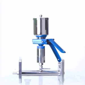 Vacuum Filtration