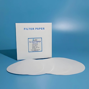 Laboratory Filter Papers